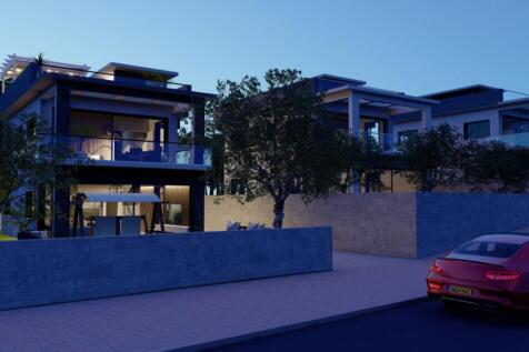 Stunning 3 Bedroom Villas in Esentepe with Sea Views  Image 9999