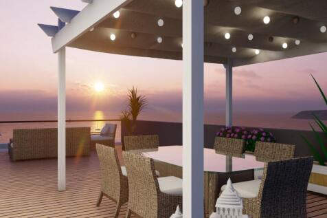 Stunning 3 Bedroom Villas in Esentepe with Sea Views  Image 9999