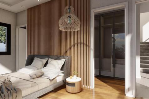 Stunning 3 Bedroom Villas in Esentepe with Sea Views  Image 9999