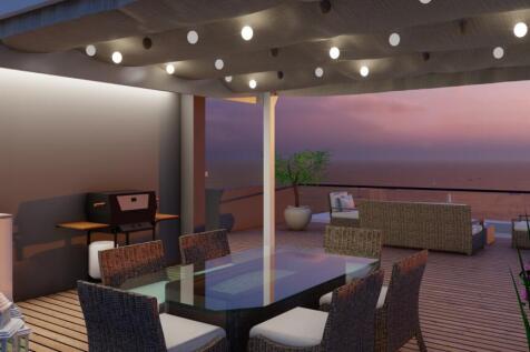 Stunning 3 Bedroom Villas in Esentepe with Sea Views  Image 9999