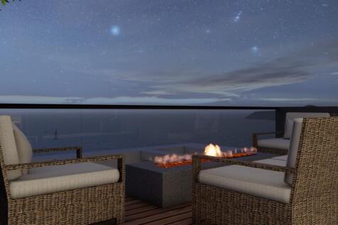 Stunning 3 Bedroom Villas in Esentepe with Sea Views  Image 9999