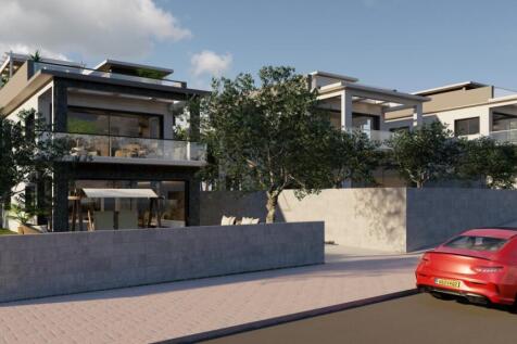 Stunning 3 Bedroom Villas in Esentepe with Sea Views  Image 9999