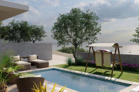 Stunning 3 Bedroom Villas in Esentepe with Sea Views  Image 9999