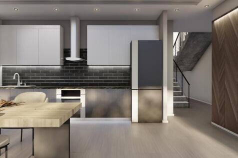 Stunning 3 Bedroom Villas in Esentepe with Sea Views  Image 9999