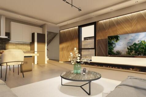 Stunning 3 Bedroom Villas in Esentepe with Sea Views  Image 9999