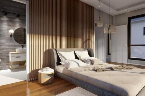 Stunning 3 Bedroom Villas in Esentepe with Sea Views  Image 9999