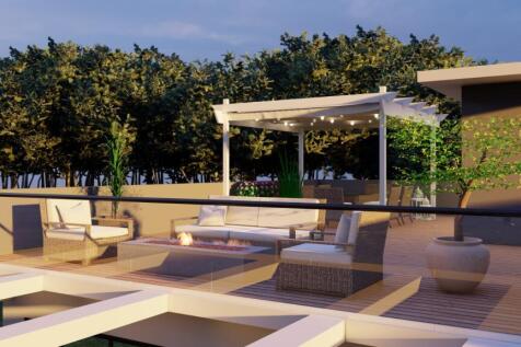 Stunning 3 Bedroom Villas in Esentepe with Sea Views  Image 9999