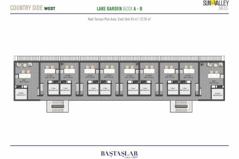 Amazing 1 bedroom Loft with amazing roof terrace with stunning views Image 9999