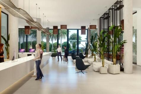 Amazing 1 bedroom Loft with amazing roof terrace with stunning views Image 9999