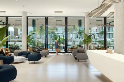 Luxury 2 bedroom Loft Penthouse with a stunning sunset view Image 9999