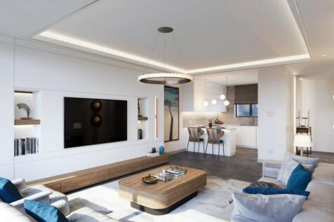 Luxury 2 bedroom Loft Penthouse with a stunning sunset view Image 9999