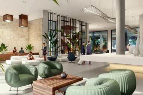 Luxury 2 bedroom Loft Penthouse with a stunning sunset view Image 9999