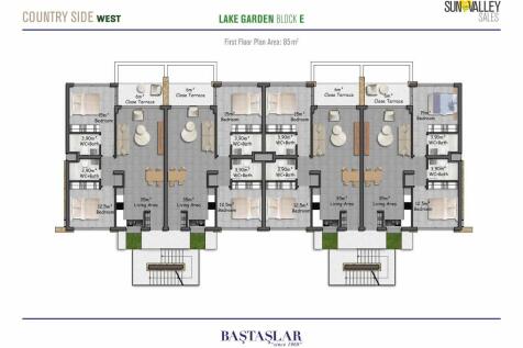 Luxury 2 bedroom Loft Penthouse with a stunning sunset view Image 9999