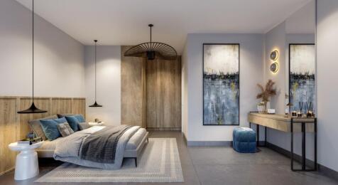Perfect 1 Bedroom Apatment with range of amenities Image 9999
