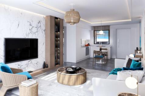 Perfect 1 Bedroom Apatment with range of amenities Image 9999