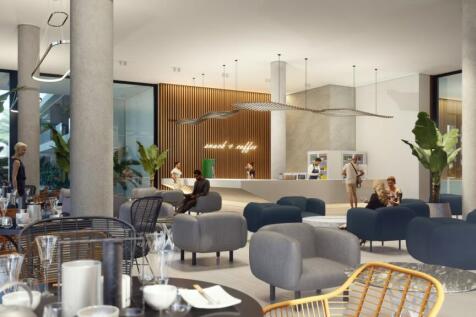 Perfect 1 Bedroom Apatment with range of amenities Image 9999