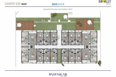 Perfect 1 Bedroom Apatment with range of amenities Image 9999