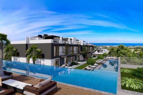  Luxury 1&#43;1 Garden Apartment with Multi-Inverter Air Conditioning System Image 9999