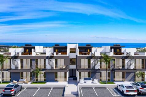  Luxury 1&#43;1 Garden Apartment with Multi-Inverter Air Conditioning System Image 9999