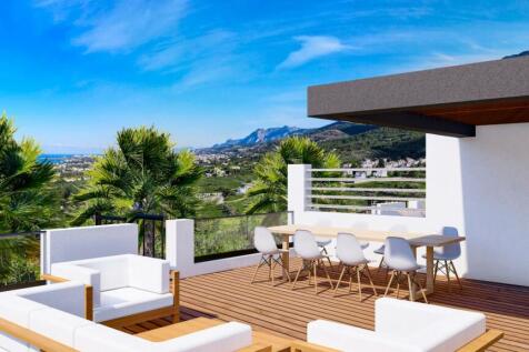  Luxury 1&#43;1 Garden Apartment with Multi-Inverter Air Conditioning System Image 9999