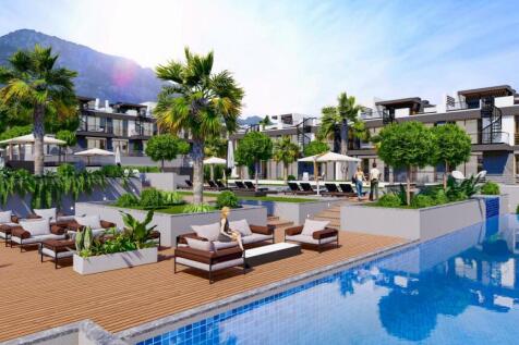  Luxury 1&#43;1 Garden Apartment with Multi-Inverter Air Conditioning System Image 9999