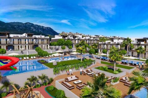  Luxury 1&#43;1 Garden Apartment with Multi-Inverter Air Conditioning System Image 9999