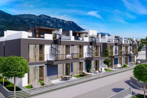  Luxury 1&#43;1 Garden Apartment with Multi-Inverter Air Conditioning System Image 9999