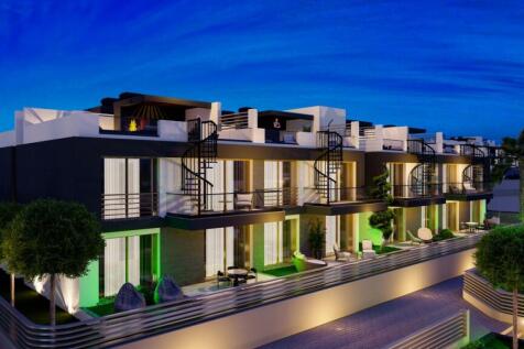  Luxury 1&#43;1 Garden Apartment with Multi-Inverter Air Conditioning System Image 9999
