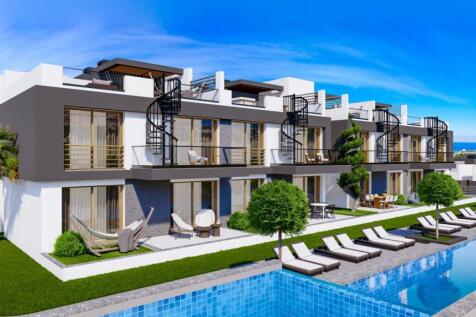  Luxury 1&#43;1 Garden Apartment with Multi-Inverter Air Conditioning System Image 9999
