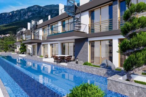Amazing 2&#43;1 Garden Apartment with Pool Image 9999
