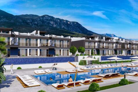 Amazing 2&#43;1 Garden Apartment with Pool Image 9999