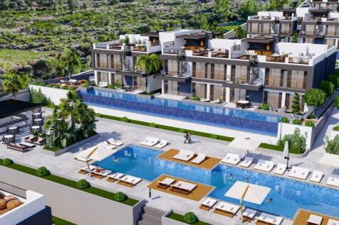 Amazing 2&#43;1 Garden Apartment with Pool Image 9999