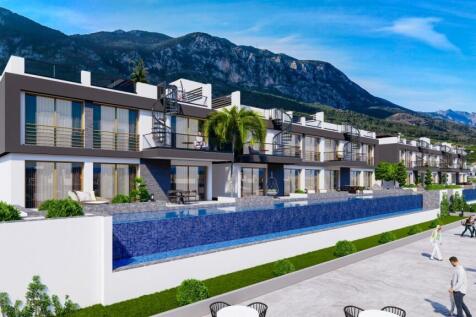 Amazing 2&#43;1 Garden Apartment with Pool Image 9999