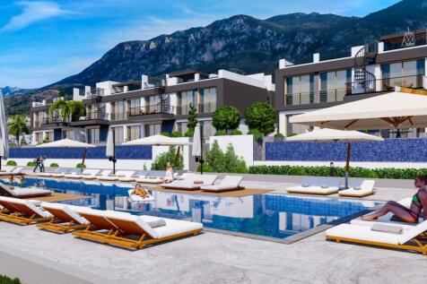 Amazing 2&#43;1 Garden Apartment with Pool Image 9999