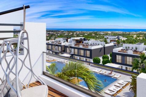 Stunning 2&#43;1 Penthouse with Pool Image 9999