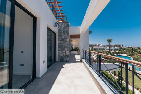 2 Bedroom Sea View Penthouse Apartment with Roof Terrace and amazing views on the Maldives Homes Resort Complex Image 9999
