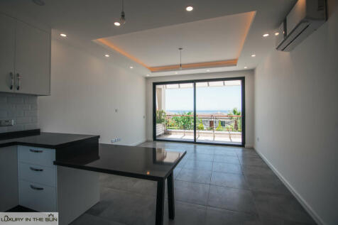 2 Bedroom Sea View Penthouse Apartment with Roof Terrace and amazing views on the Maldives Homes Resort Complex Image 9999