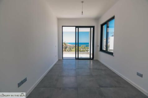 2 Bedroom Sea View Penthouse Apartment with Roof Terrace and amazing views on the Maldives Homes Resort Complex Image 9999
