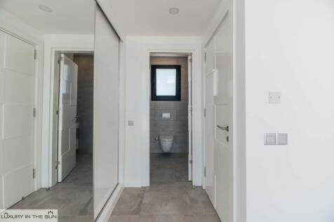 2 Bedroom Sea View Penthouse Apartment with Roof Terrace and amazing views on the Maldives Homes Resort Complex Image 9999