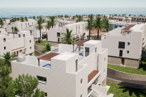 Amazing Studio Garden Apartment with Balcony Image 9999