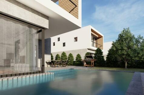 Luxury Modern 4 Bedroom Villas in Perfect Central Location Image 9999