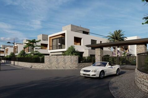 Unique Modern Luxury 4 Bed Villas in Edremit Image 9999