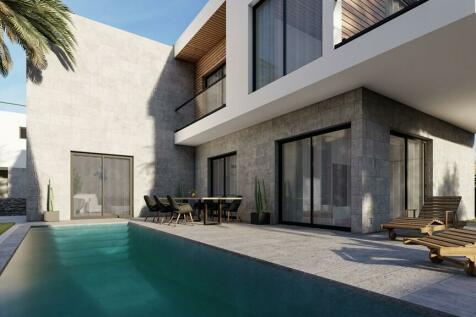 Unique Modern Luxury 4 Bed Villas in Edremit Image 9999