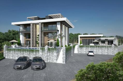 Amazing 1&#43;1 Penthouse with luxurious quality and views Image 9999