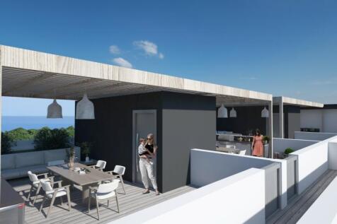 Amazing 1&#43;1 Penthouse with luxurious quality and views Image 9999