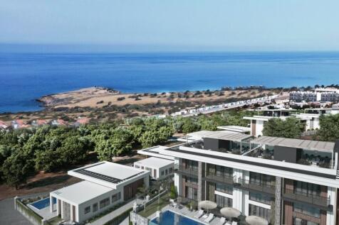 Amazing 1&#43;1 Penthouse with luxurious quality and views Image 9999