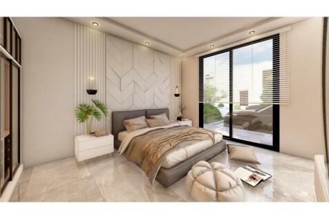 Stunning 4 Bedroom privileged Luxury Villa in Alagadi Protected Area Image 9999