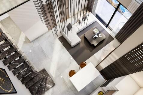 Amazing 2 Bedroom Penthouse with Open Fitness Areas to Maintain an Active Lifestyle Image 9999
