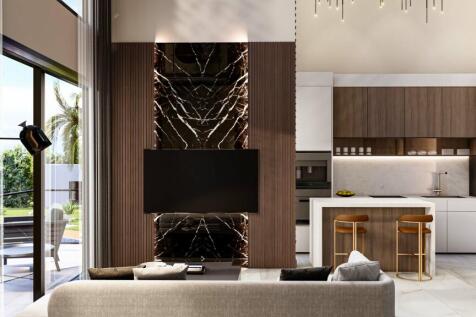 Amazing 2 Bedroom Penthouse with Open Fitness Areas to Maintain an Active Lifestyle Image 9999