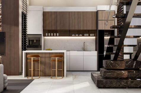 Amazing 2 Bedroom Penthouse with Open Fitness Areas to Maintain an Active Lifestyle Image 9999